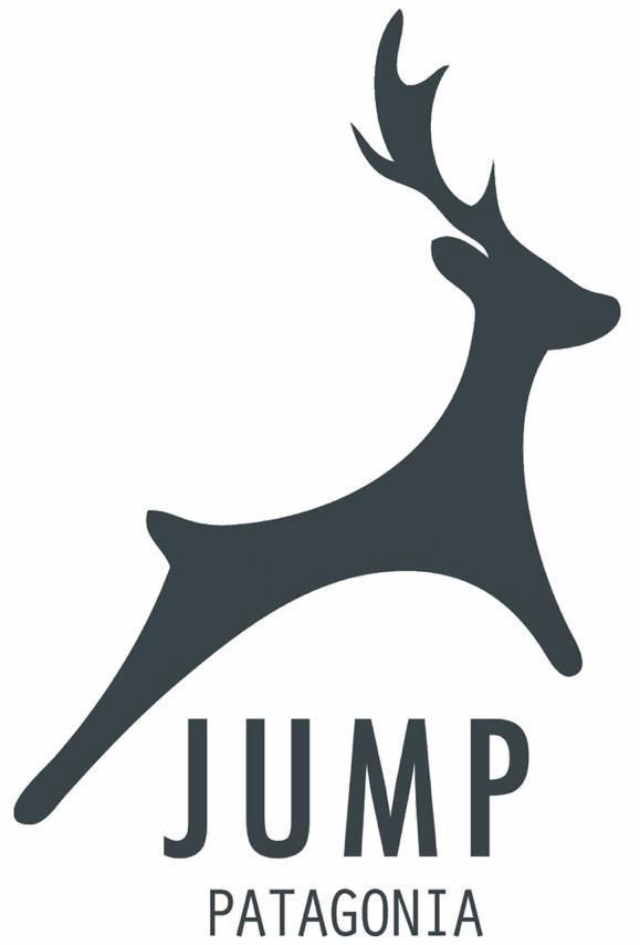 Jump Patagonia